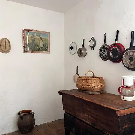 Casa Mea Holiday home