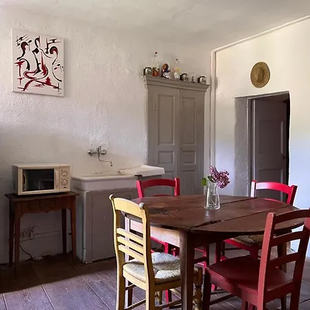 Holiday home Casa Mea *
