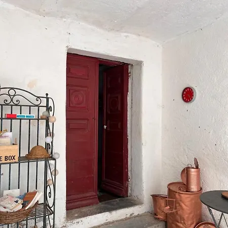 Casa Mea * Santa-Lucia-di-Mercurio