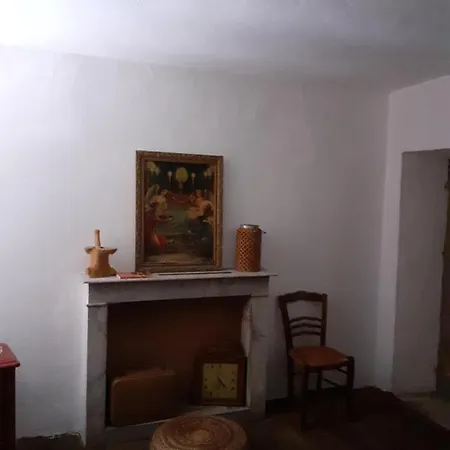 Casa Mea Santa-Lucia-di-Mercurio