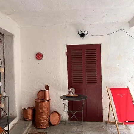 Casa Mea