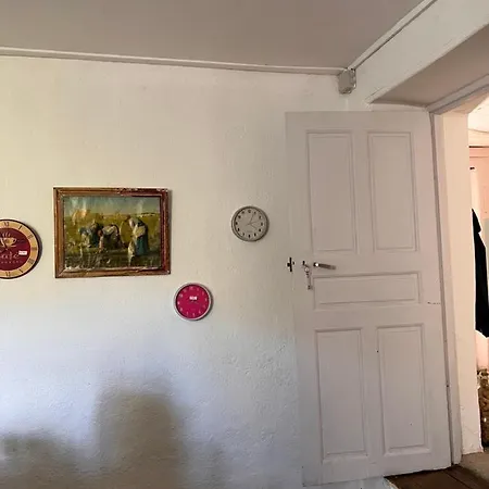 Prázdninový dům Casa Mea Santa-Lucia-di-Mercurio