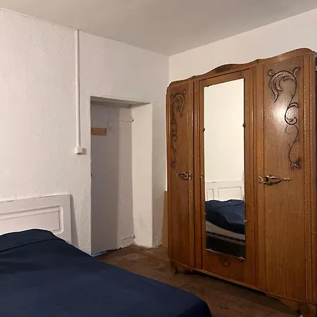 Hébergement de vacances Casa Mea Santa-Lucia-di-Mercurio