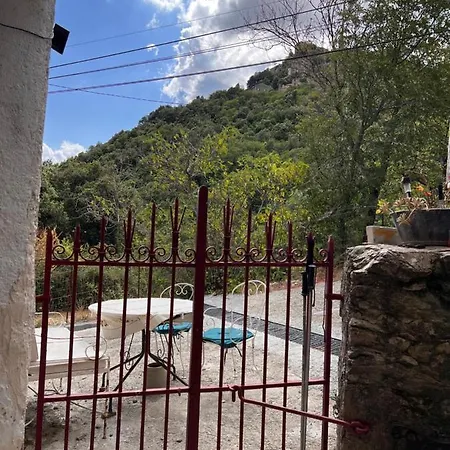 Casa Mea Hébergement de vacances